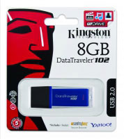 Kingston DT102 8GB (DT102/8GB)